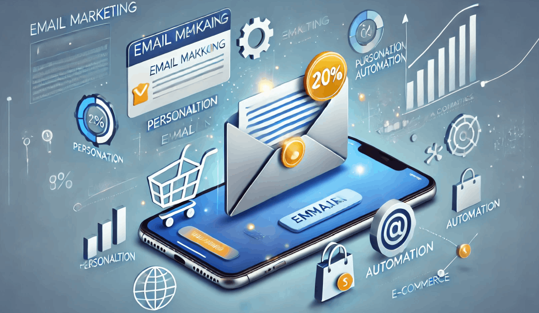Email Marketing for e-commerce: Strategies | Uneven Lab
